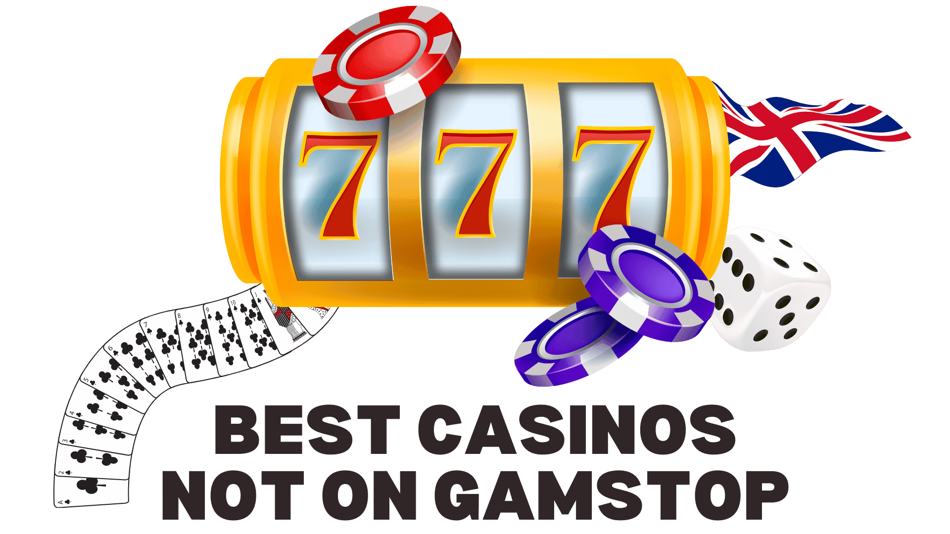 Explore the World of Non Gamstop Casinos 1842